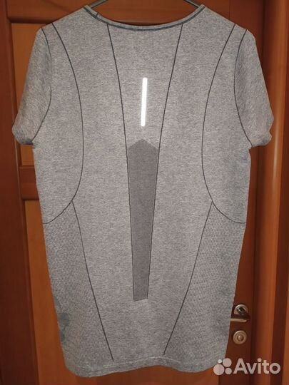 Футболка Nike Running Pinwheel Dri-Fit (L/XL)