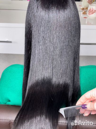 Уход для волос