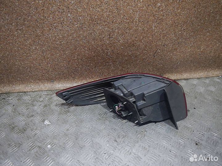 Фонарь задний правый, KIA (Киа) -RIO (11)