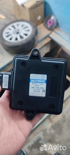 Компьютер Digitronic maxi 2