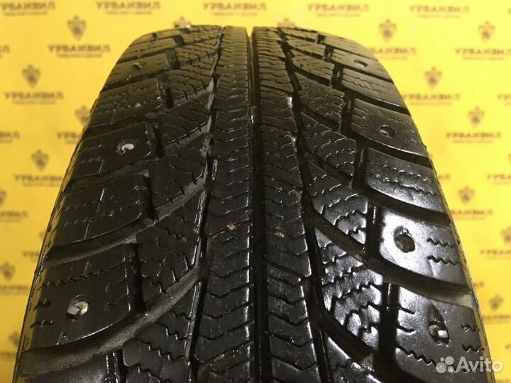 Gislaved Nord Frost 5 155/70 R13 75T