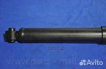 Амортизатор KIA sorento 02