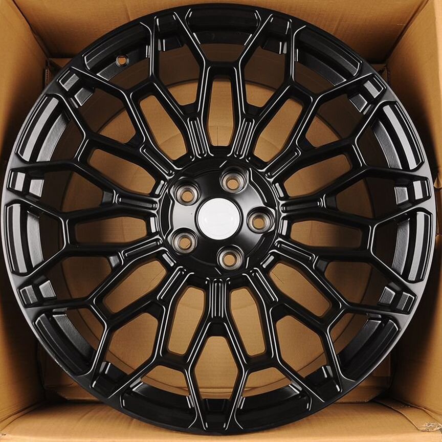 Литые диски Zixi 10×R22 5×108