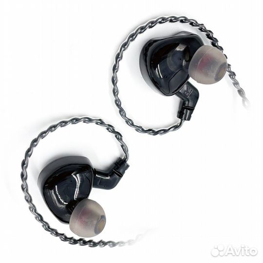 Радиосистема axelvox DWS7000HT (PM Bundle)