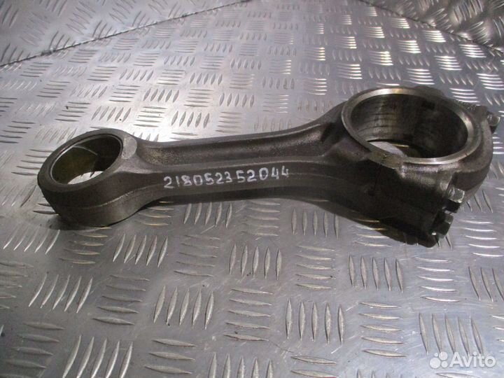 Шатун Scania 1401731