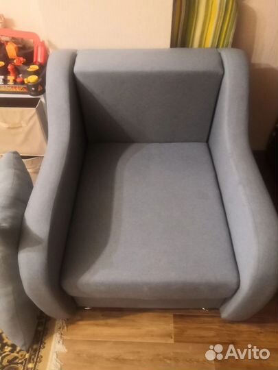 Кресло кровать