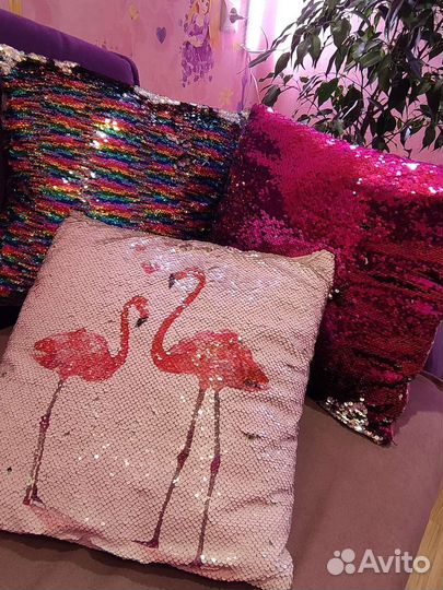 Наволочка декоративная