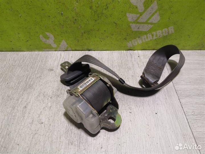 Ремень безопасности Хендай Акцент 2