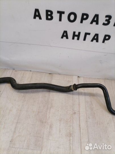 Шланг системы охлаждения Bmw X5 E53 SVA M57N 2005