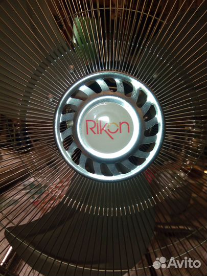 Супер мощный вентилятор 85w