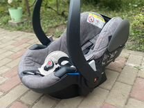 Автолюлька- переноска для новорожденных stokke