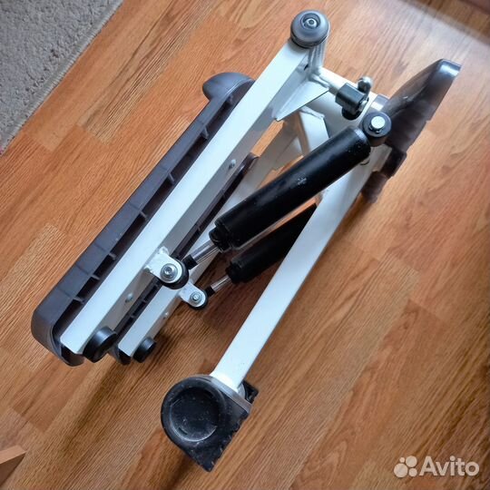 Мини степпер Torneo