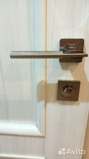 Дверные ручки межкомнатные италия zambrotto