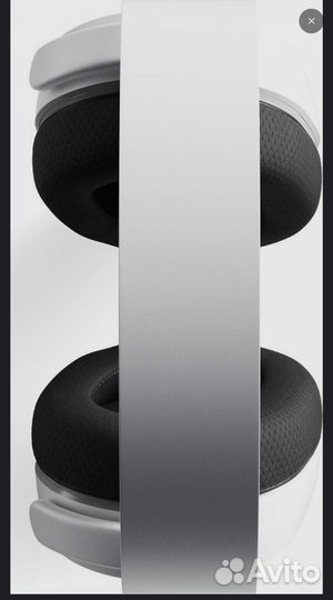 Наушники игровые SteelSeries Arctic 5