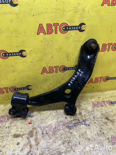 Рычаг подвески передний левый Mazda Mazda3 BK Z6
