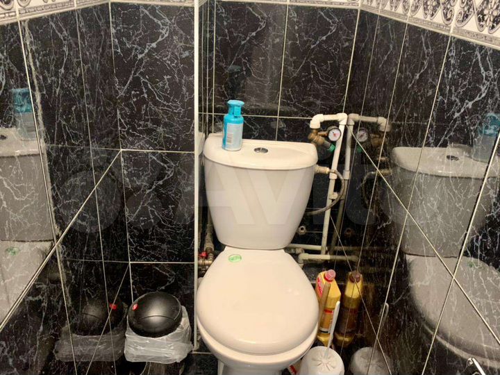 2-к. квартира, 54,7 м², 2/3 эт.