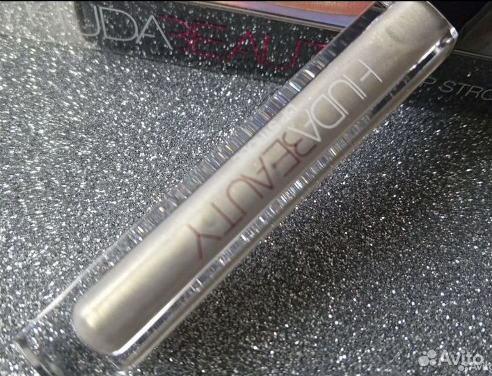 Блеск для губ