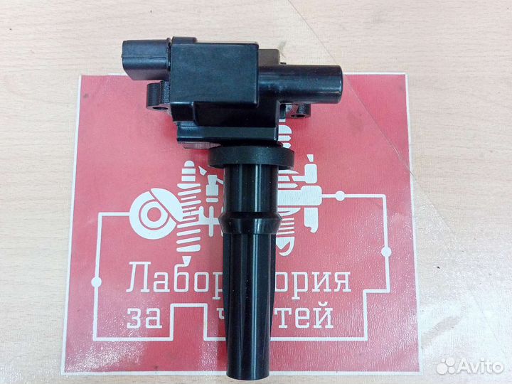 Катушка зажигания hyundai
