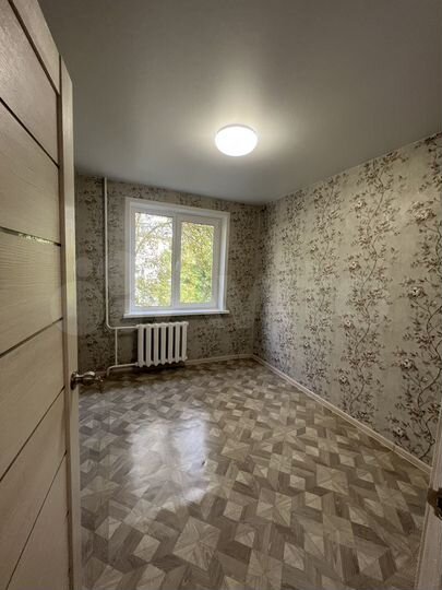 3-к. квартира, 48,9 м², 4/5 эт.