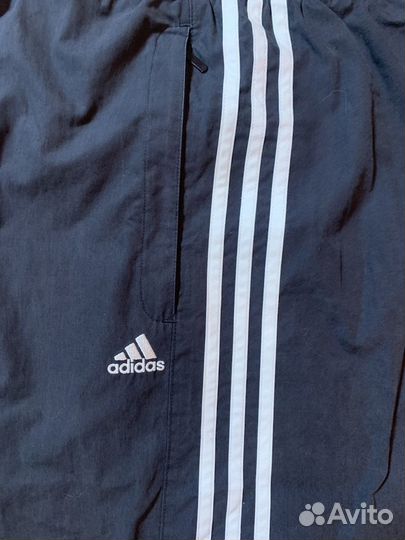 Бриджи шорты Adidas оригинал