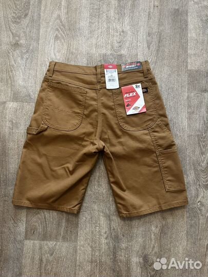 Шорты Dickies Regular Carpenter short