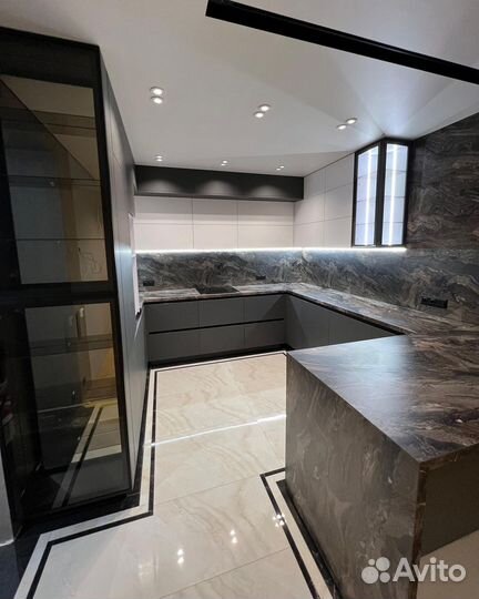 Кухня на заказ km:011474