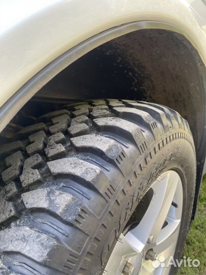 LADA 4x4 (Нива) 1.6 МТ, 1986, 99 000 км