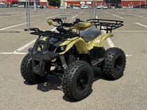 Квадроцикл MotoLand ATV 125 FOX (Мотоленд)