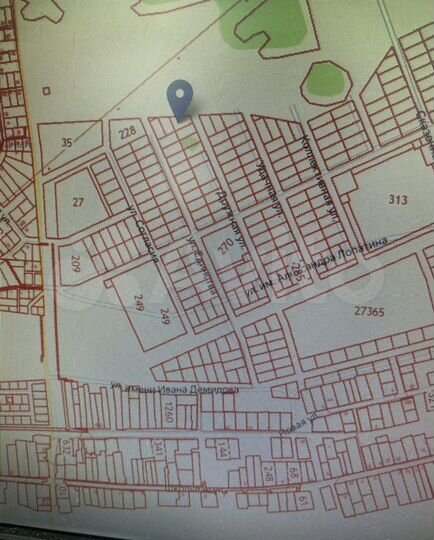 Участок 14,5 сот. (ИЖС)