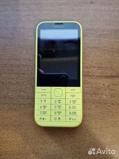 Nokia Asha 500 Dual Sim, 4 ГБ
