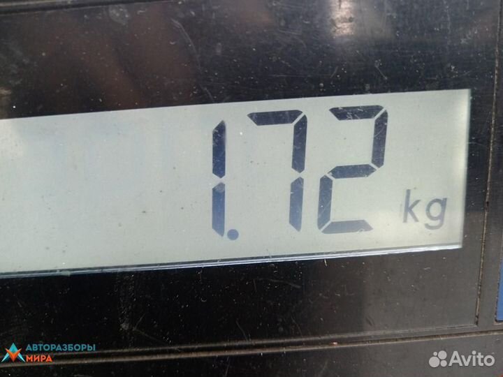 Моторчик печки Mercedes-Benz C-Класс A2038300008