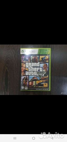 Игры на xbox 360 лицензия