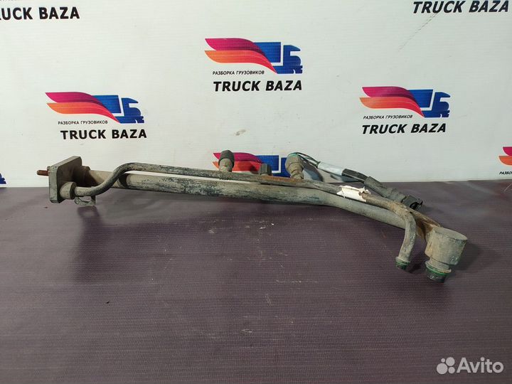 1607324 Трубка кондиционера Daf CF, Daf XF105