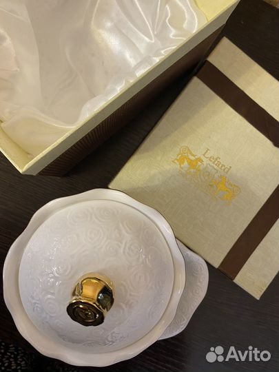 Посуда, банка для хранения, для сервировки стола