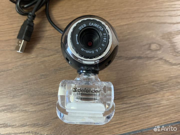 WEB камера Defender C-090