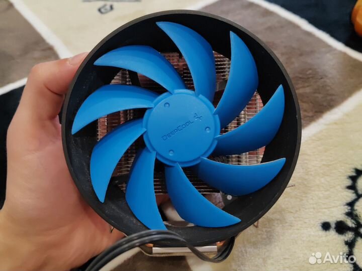 Xeon e5 2630 v4 +16Gb