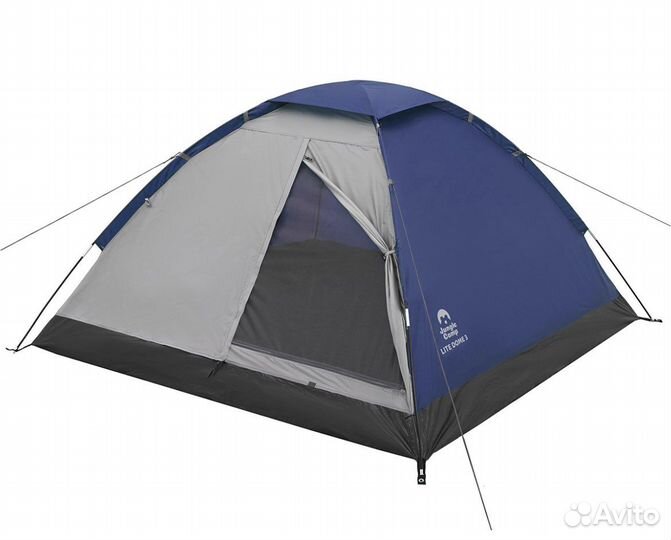 Палатка для рыбалки туристическая 2,3 и 4-местная