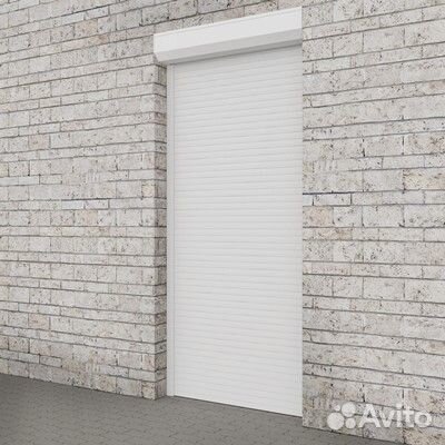 Рольставни