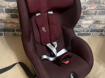 Кресло britax romer trifix 2 i size