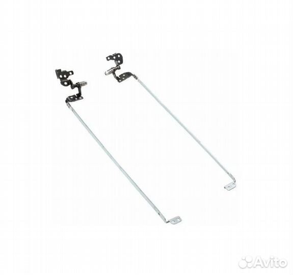 Петли для ноутбука HP Pavilion DV6-1000, DV6-1200, DV6-2000, DV6-2100, DV6T-2000, DV6T-2100, DV6T-23