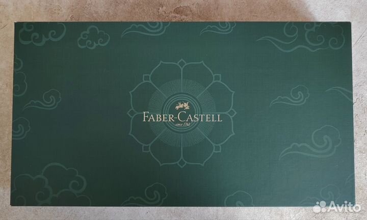 Faber Castell Albrecht Durer 60шт подарочный набор