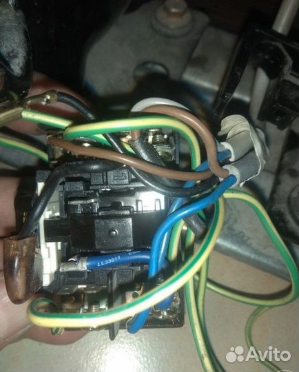 Ремонт холодильников и стиральных машин