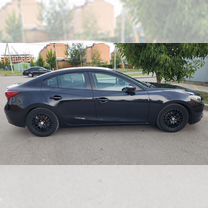 Mazda 3 1.6 AT, 2014, 258 000 км, с пробегом, цена 1 290 000 руб.