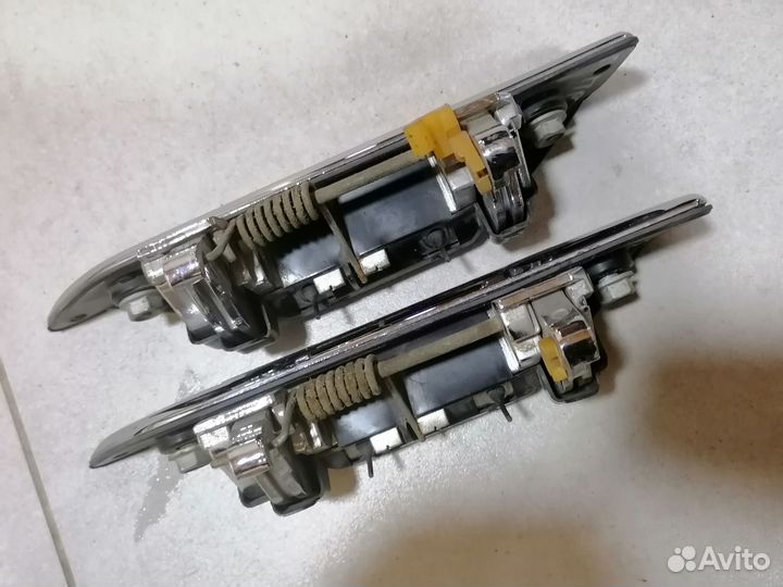 Ручка двери наружная правые Great Wall Hover H2