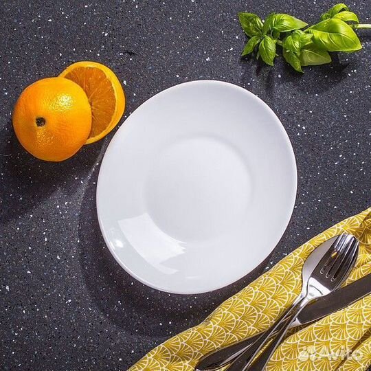 Шикарный набор Bormioli Rocco Prometeo 25 предм