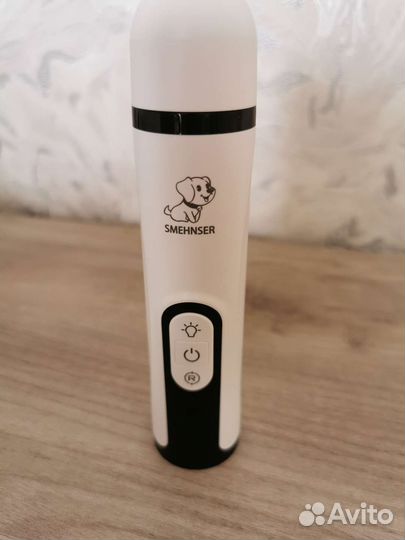 Когтерезка собак