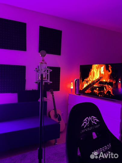 Аранжировка, биты, сведение, запись