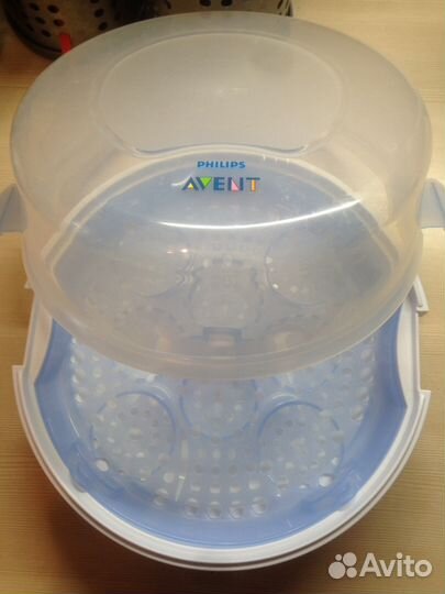 Стерилизатор Avent