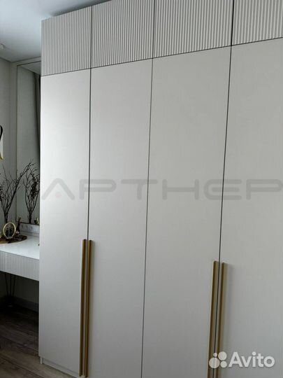 Шкаф распашной на заказ фабричное качество