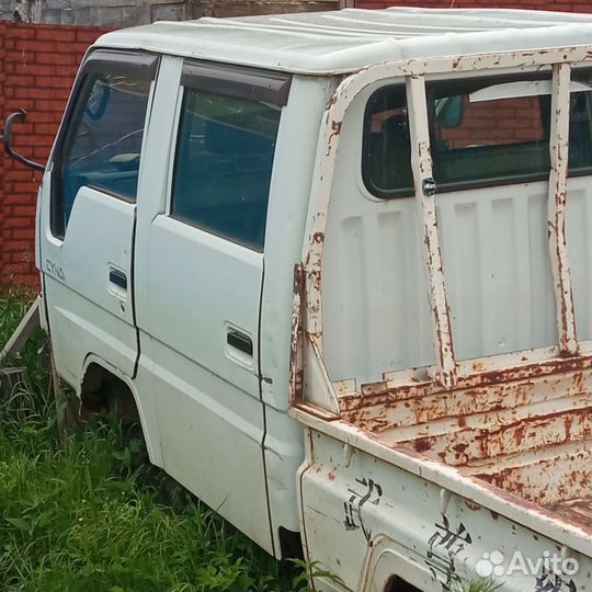 Кабина Дюна